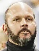 José Alberto López photo 