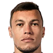 Everton Camargo portrait