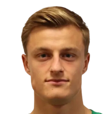 Frederik Ellegaard Christensen logo