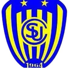 Sport Union Piribebuy logo