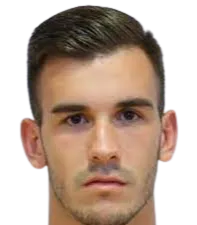 Nemanja·Stojic logo