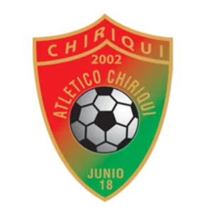 Atletico Chiriqui logo