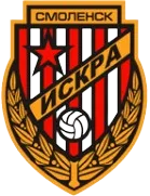 FC Iskra Smolensk logo