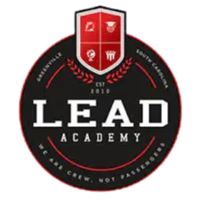Lead Academy Women logo