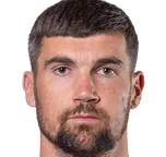 Mathew Ryan logo