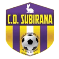 CD Subirana logo