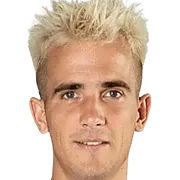 Mateo Ramírez Montenegro logo