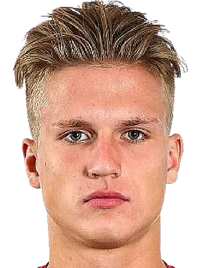 Daniil Motorin photo 