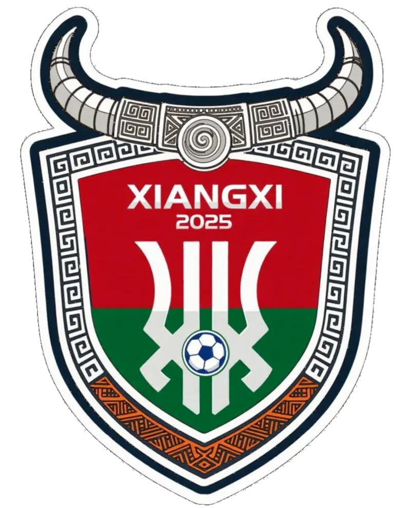 Xiangxi Football Team logo