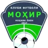 Mokhir Yovon logo