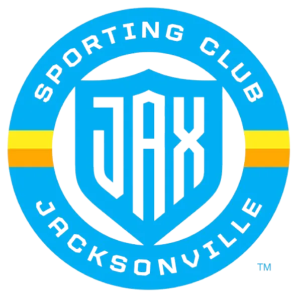 Sporting Jax