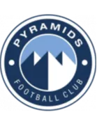 Pyramids FC Women logo