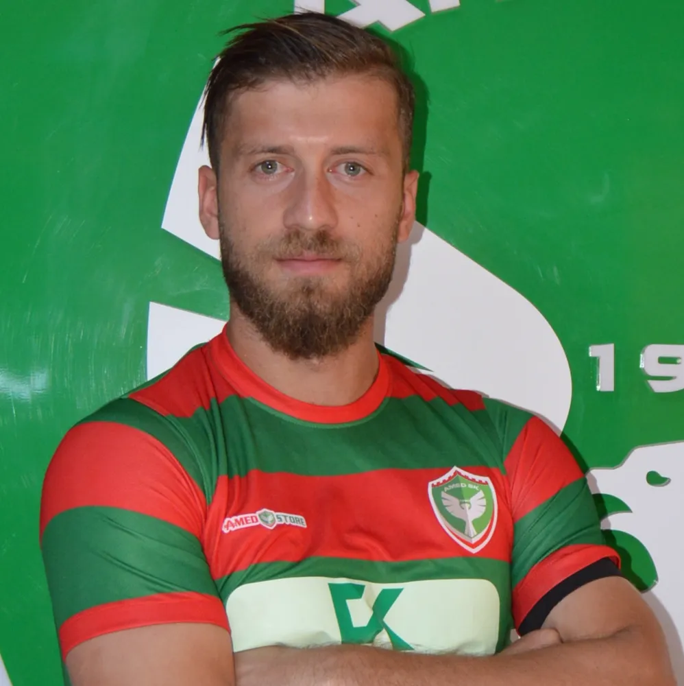 Muhammet Yilmaz photo