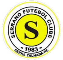 Serrano PE logo