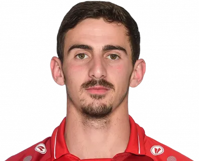 Tornike Kirkitadze logo