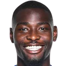 Stephan Kofi Ambrosius photo 