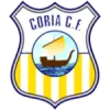 Coria CF logo