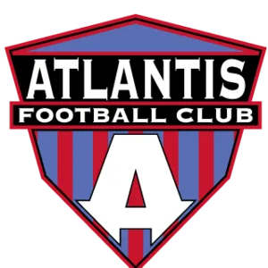 Atlantis U19 logo
