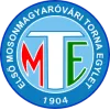 MTE Mosonmagyarovar logo