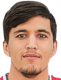 Samandar Ochilov photo 