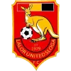 Lalor Utd logo