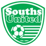 Souths United BPL (w) logo