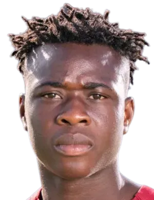 Ahmed kossonou photo 