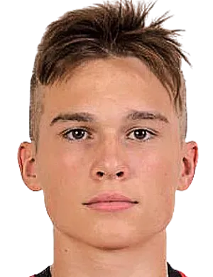 Aleksandr Komissarov logo