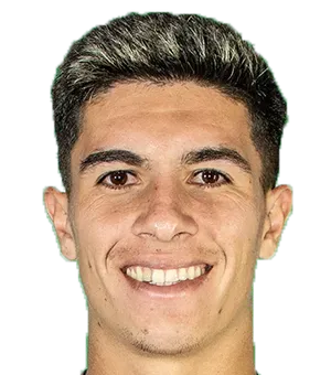 Maximiliano anasco logo