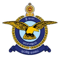Sri Lanka Air Force