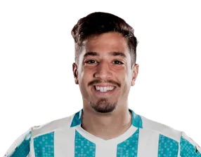 Fabricio Dominguez logo