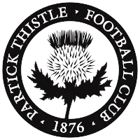 Partick Thistle Women logo