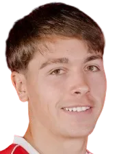 Mateo Pérez Curci logo