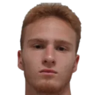 Aleksandr Shubin portrait