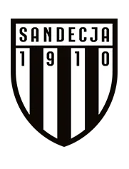 Sandecja Nowy Sacz logo