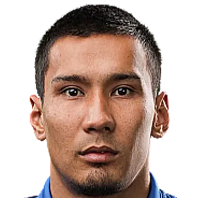 kayrat uulu zhyrgalbek logo