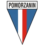 Pomorzanin Torun logo