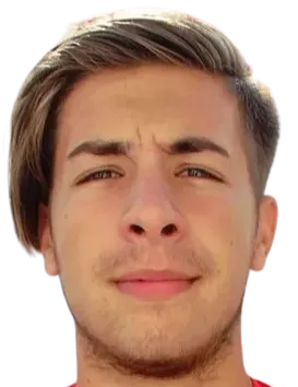 Alexandru Sabau logo