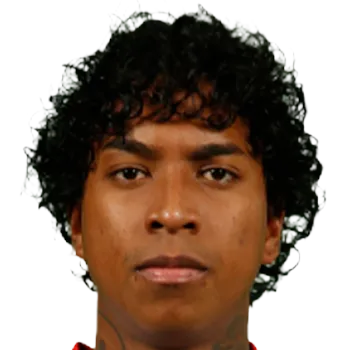 Leonardo Realpe logo