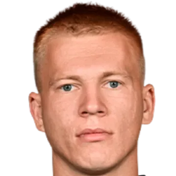 Nikita Krivtsov photo 