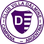 Villa Dalmine U20 logo