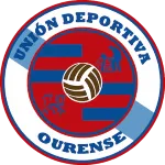 UD Ourense logo