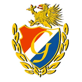 Gryf Slupsk Youth logo