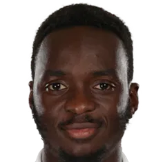 Neeskens Kebano logo