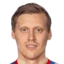 Andri Rúnar Bjarnason portrait