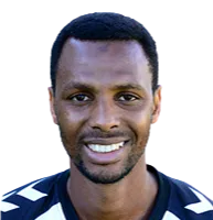 Ibrahim Alhassan Abdullahi logo