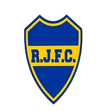 Rioja Juniors FC logo