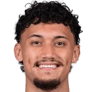 Nathan Grimaldi logo