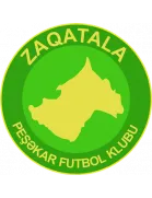 PFK Zaqatala logo