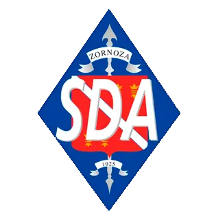 SD Amorebieta logo